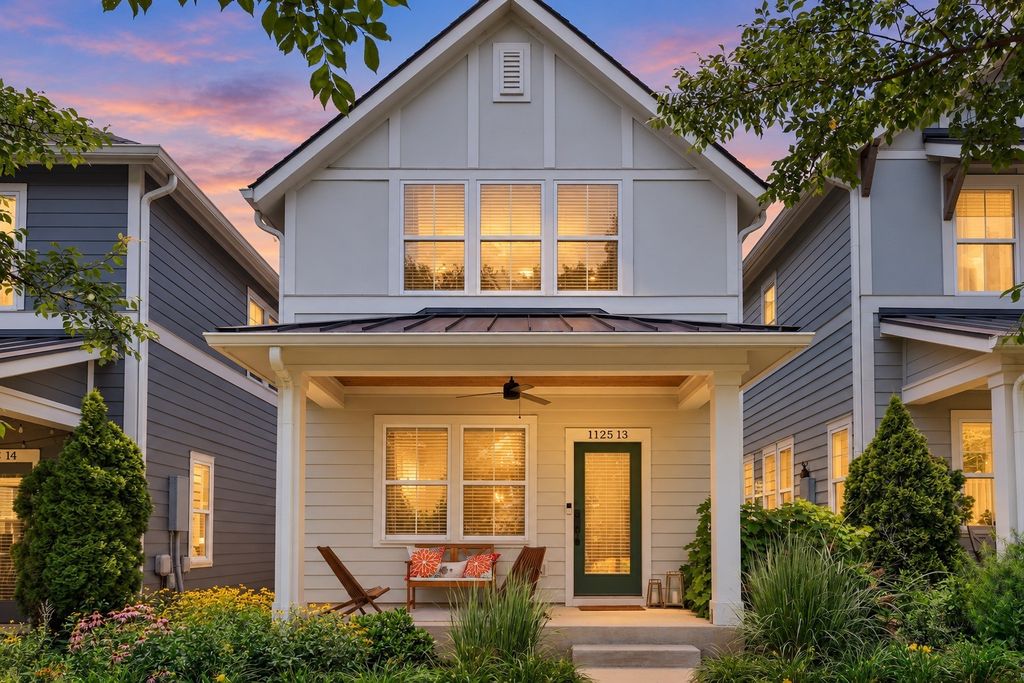 1125 Chester Ave 13, Nashville