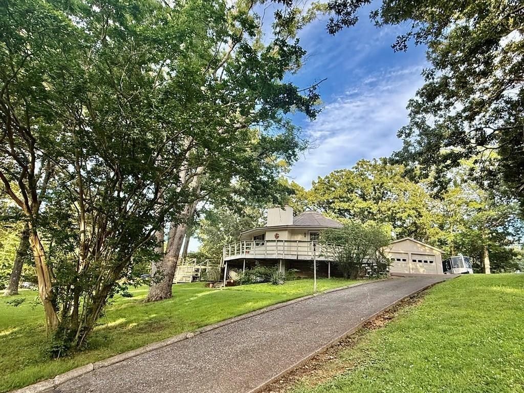 485 Russwood Dr, Springville