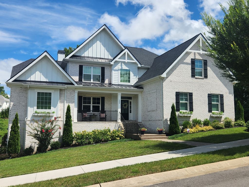 159 Hamilton Springs Blvd, Lebanon