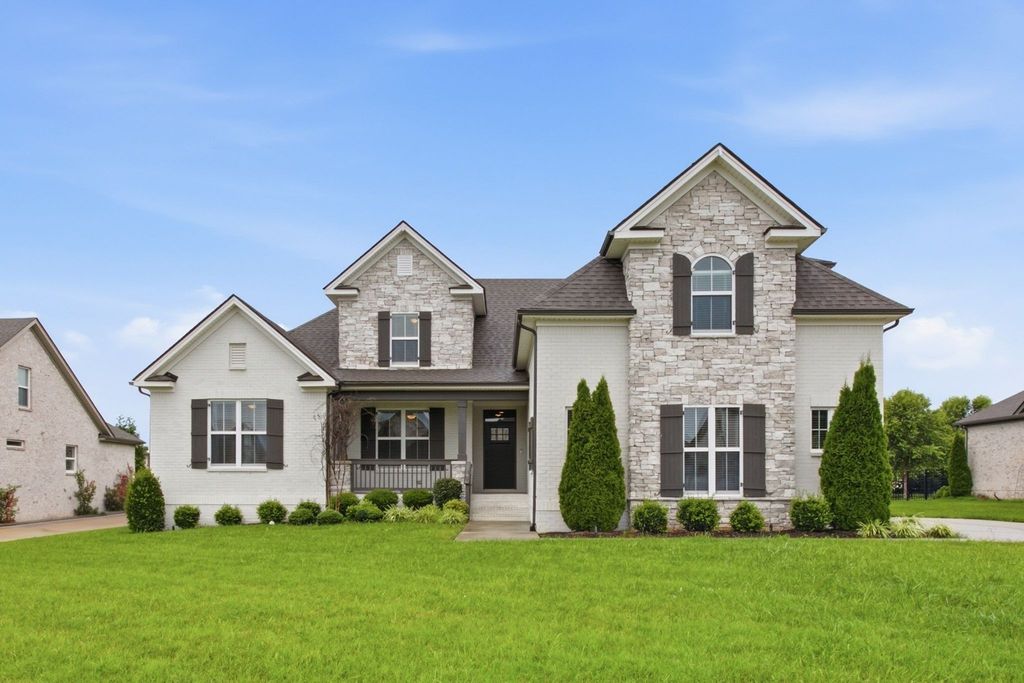 1036 Pretender Way, Columbia