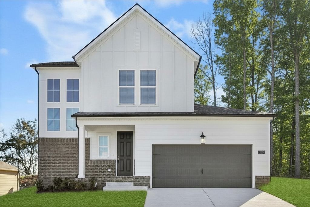 1029 Riverview Run, Madison