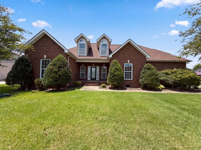 1044 Laramie Ct, Murfreesboro