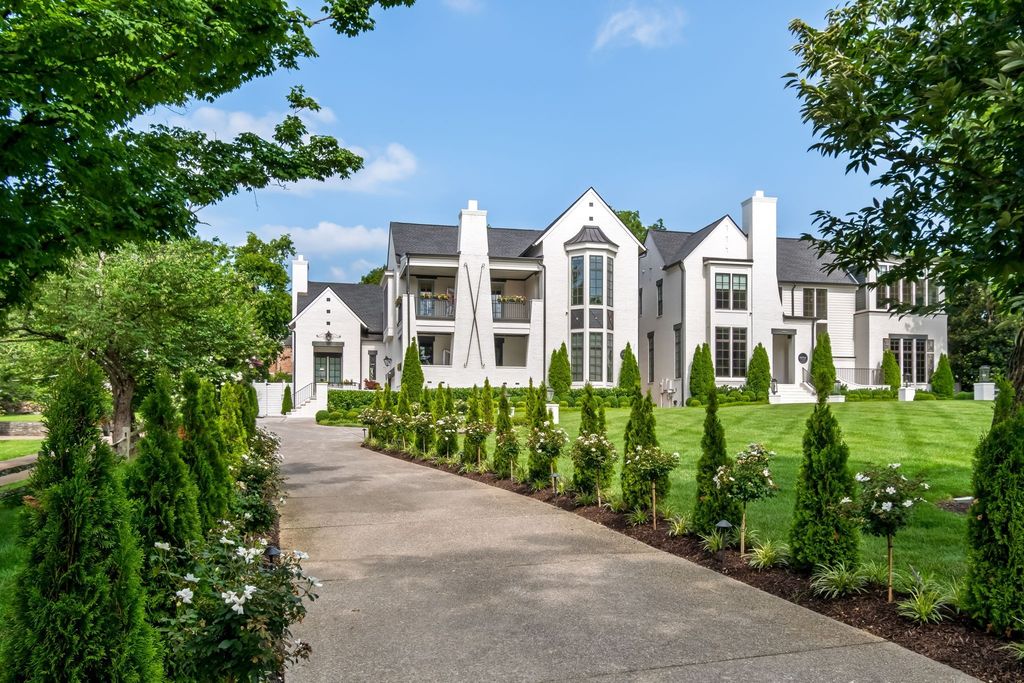4417b Granny White Pike, Nashville