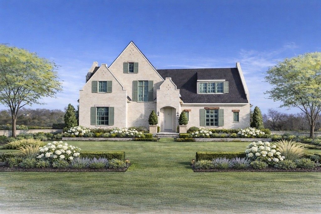 6032 Frazier Park Ln, Brentwood
