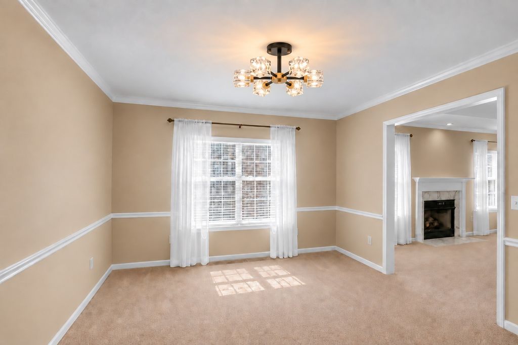 420 Forest Glen Cir, Murfreesboro