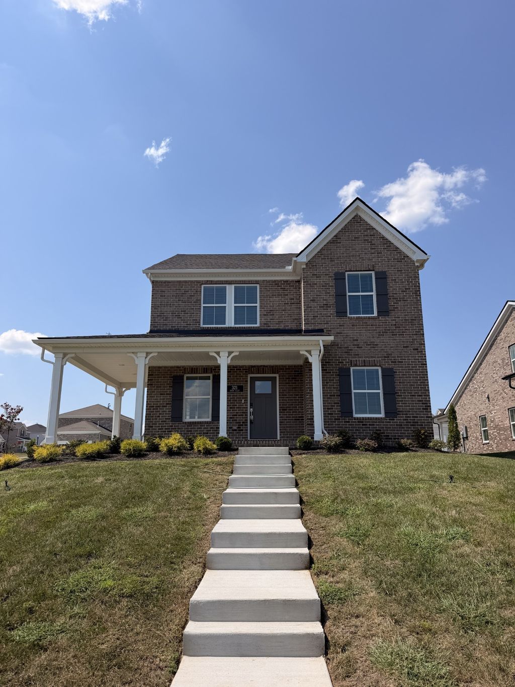321 Aspen Aly, Mount Juliet