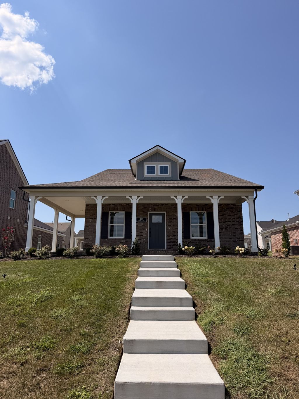 317 Aspen Aly, Mount Juliet