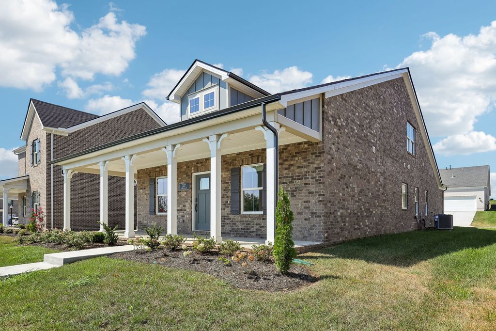 317 Aspen Aly, Mount Juliet