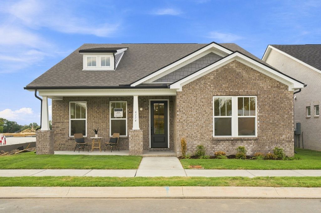 6174 Binns Lane, Hermitage