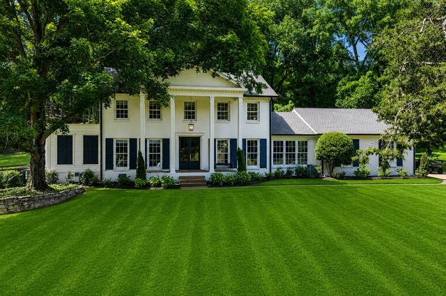 7640 Buffalo Rd, Nashville
