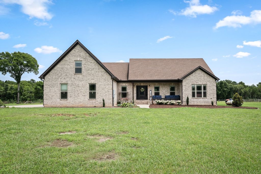 209 Adams Ln, Bell Buckle