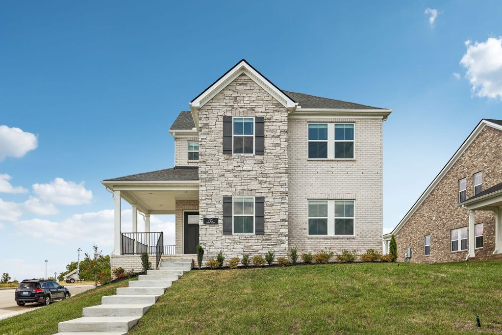 723 Grace Aly, Mount Juliet