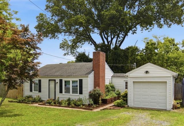 2708 Hartford Dr, Nashville