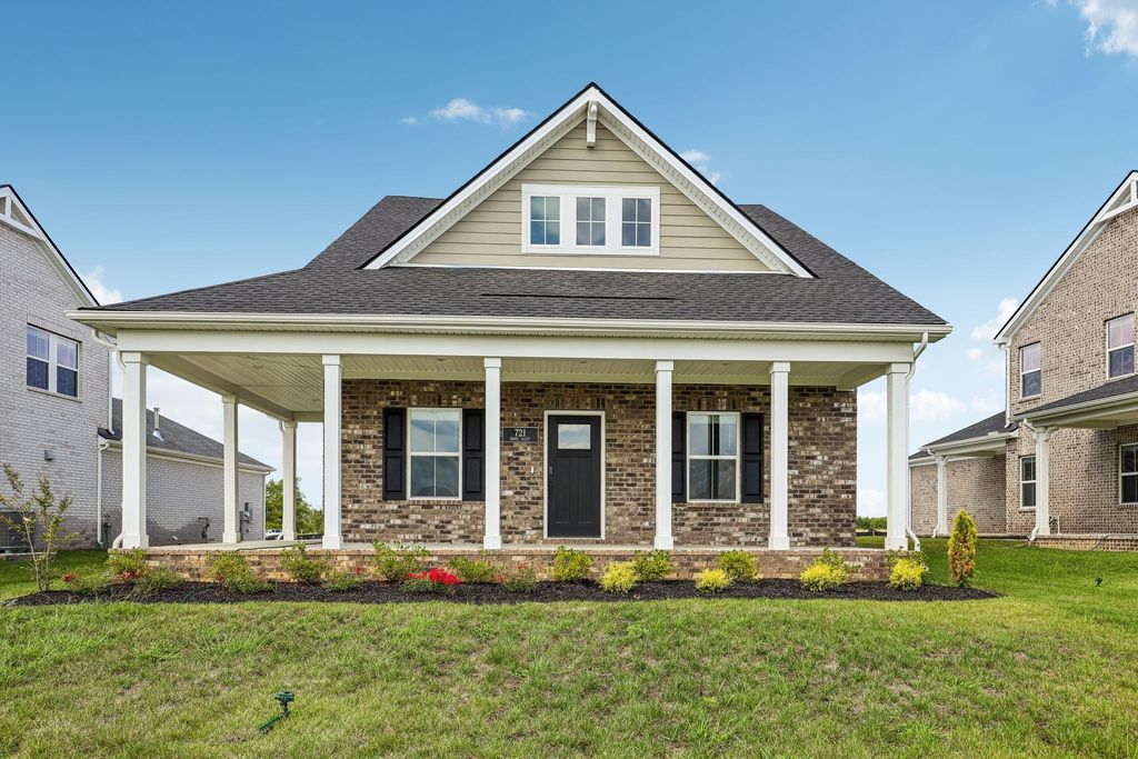 721 Grace Aly, Mount Juliet