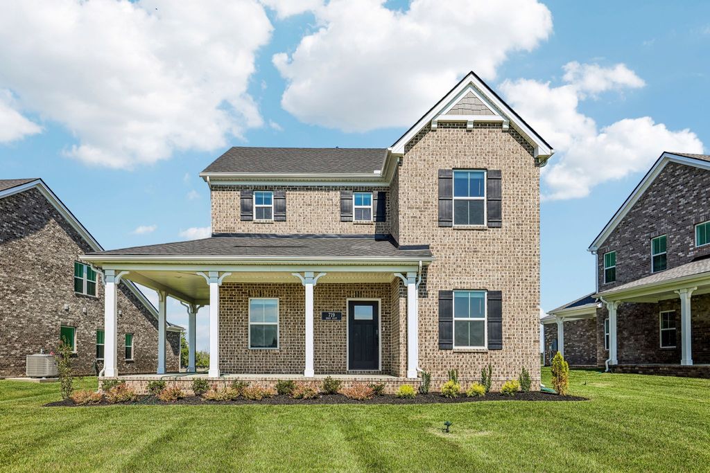 719 Grace Aly, Mount Juliet