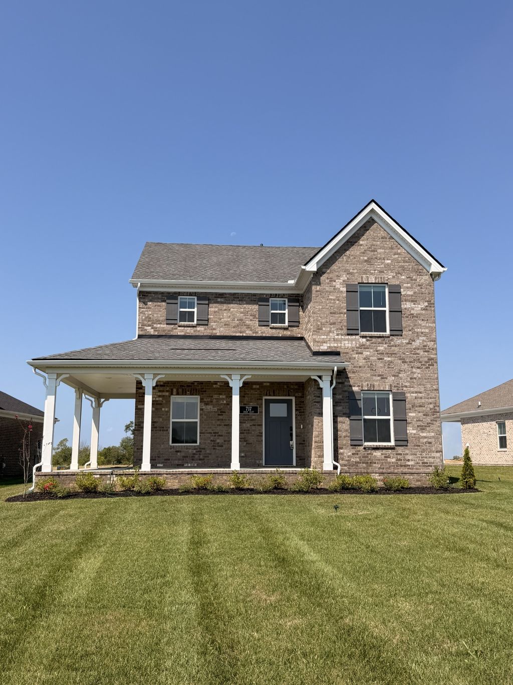 717 Grace Aly, Mount Juliet
