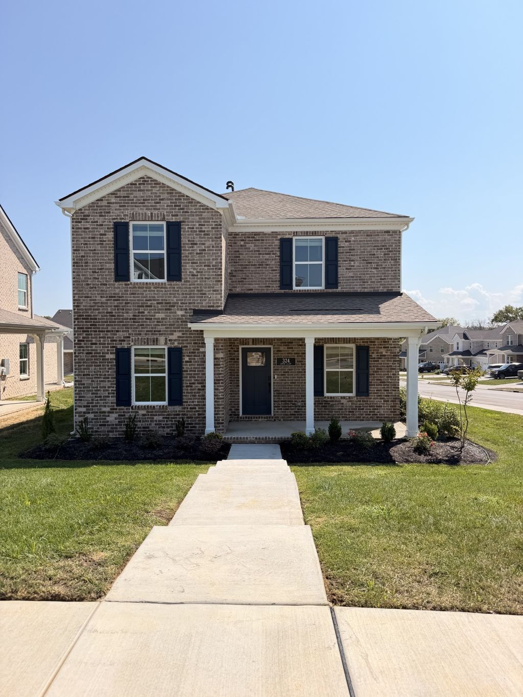 324 Aspen Aly, Mount Juliet