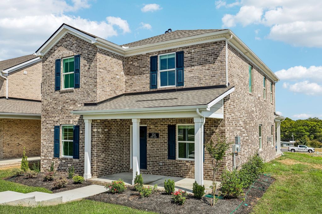 324 Aspen Aly, Mount Juliet