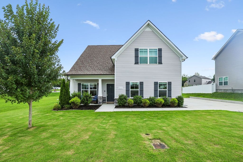 313 Durum St, Shelbyville