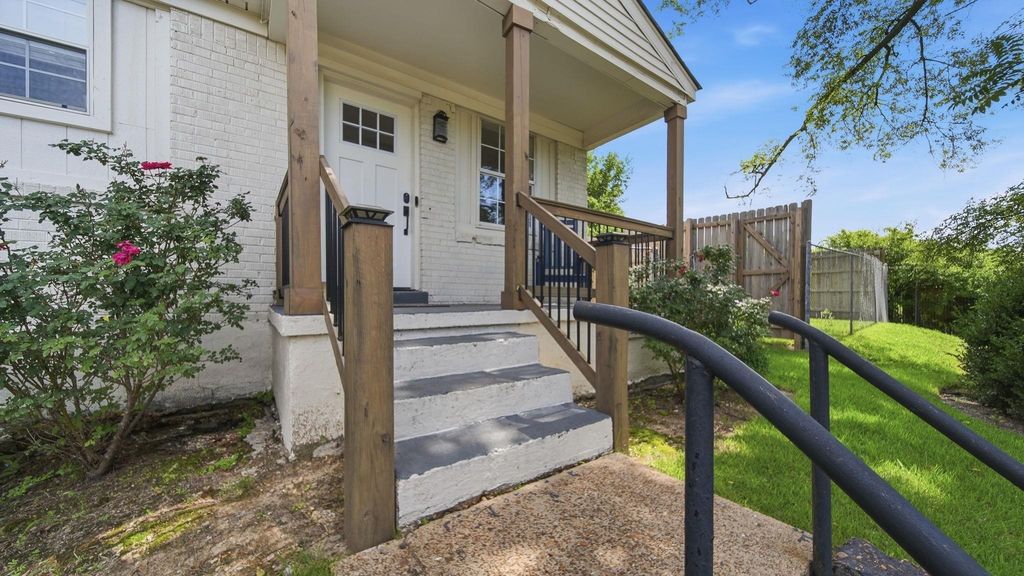 226 Greenlaw Ave, Memphis