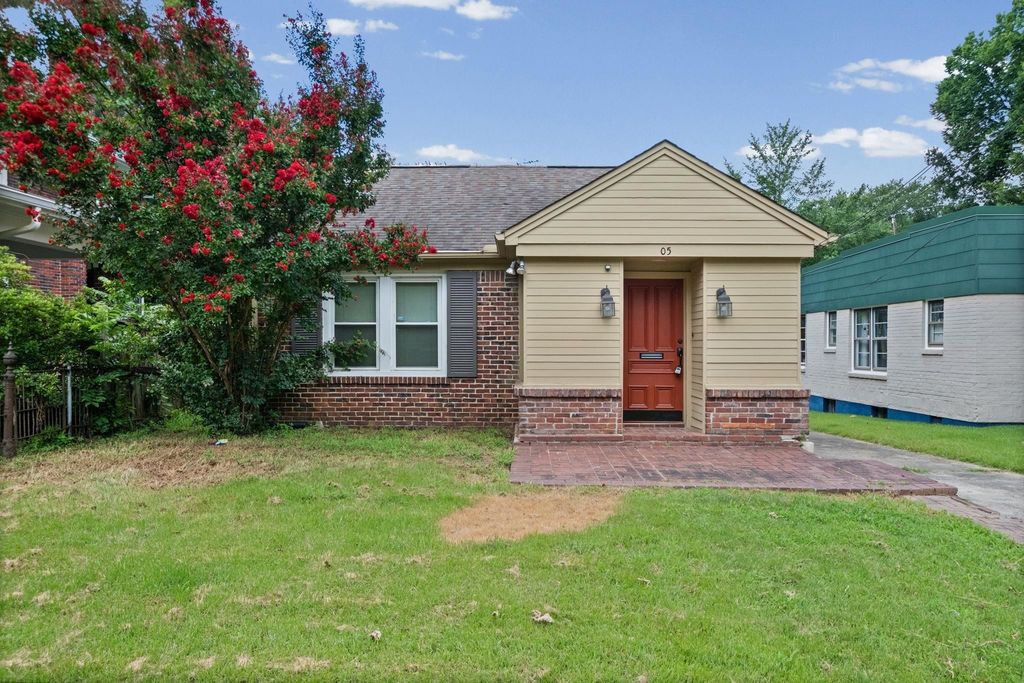 405 Haynes St, Memphis