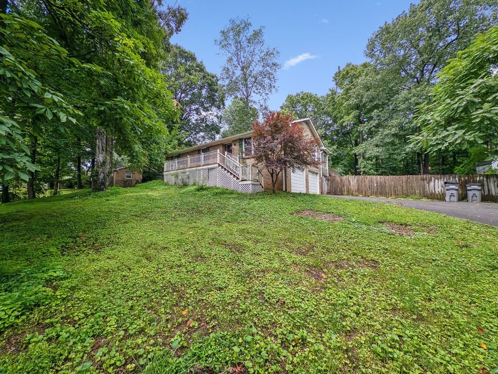 1301 Poplar Ridge Rd, White House