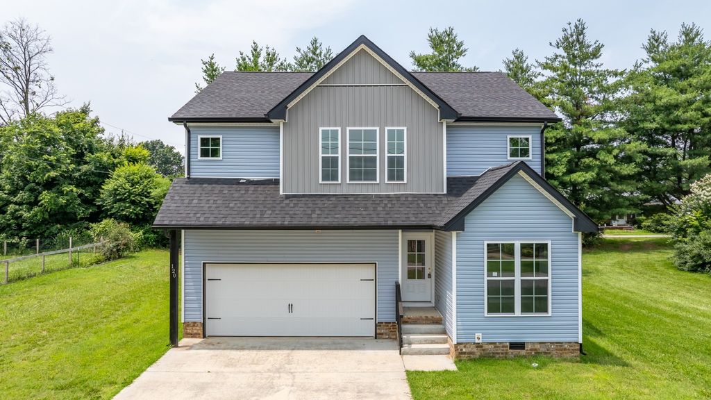 120 Teds Trail, Trenton