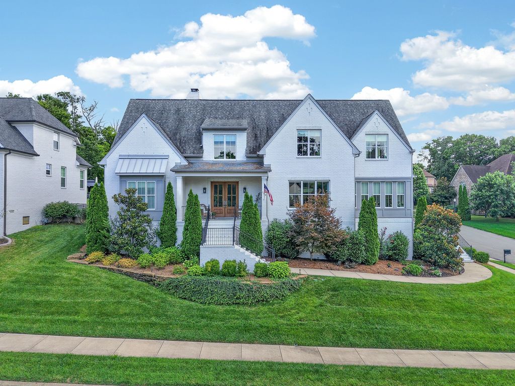 162 Hamilton Springs Blvd, Lebanon