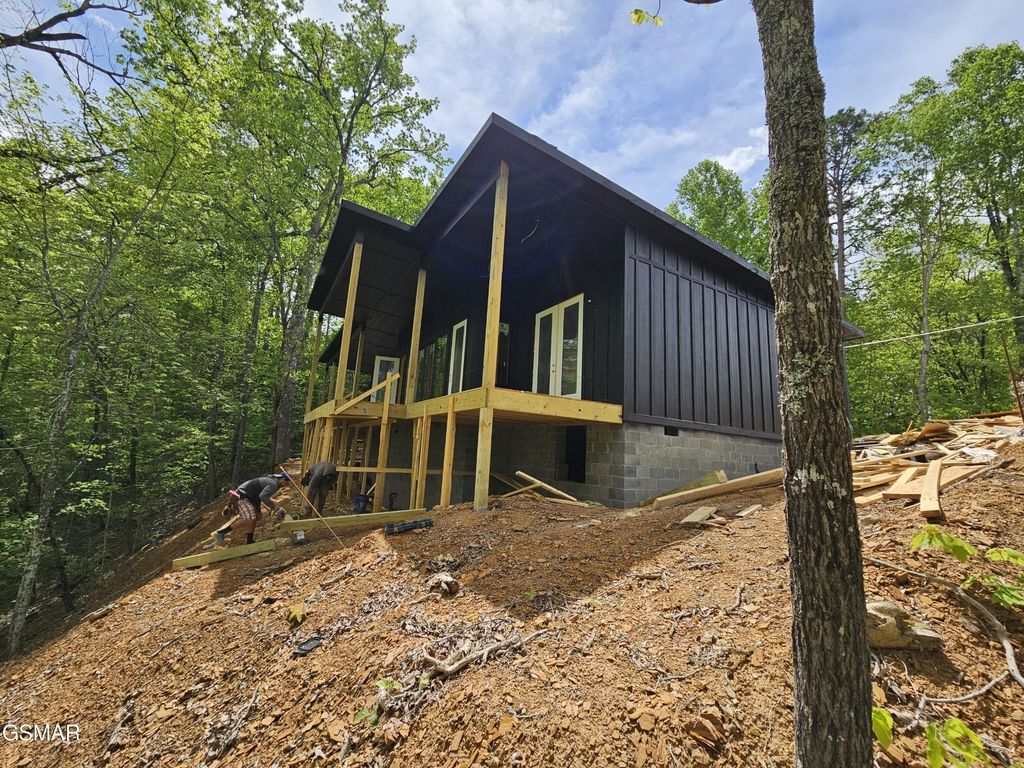 4147 Dollys Drive, Sevierville