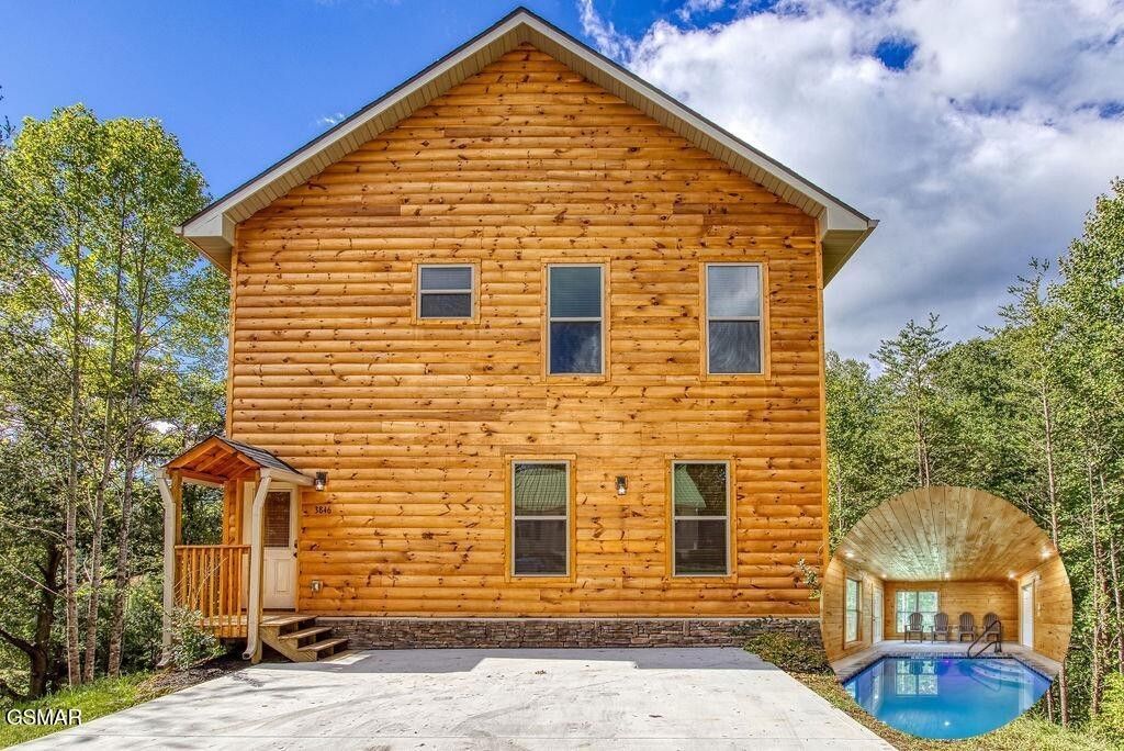 3846 Katelyns Lane, Sevierville