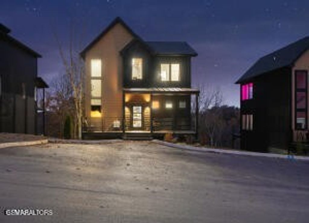 1349 Reedmont Way, Sevierville