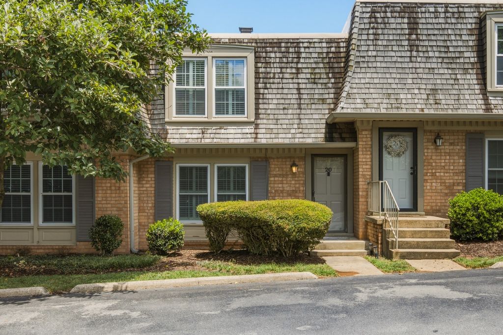 3000 Hillsboro Pike 20, Nashville