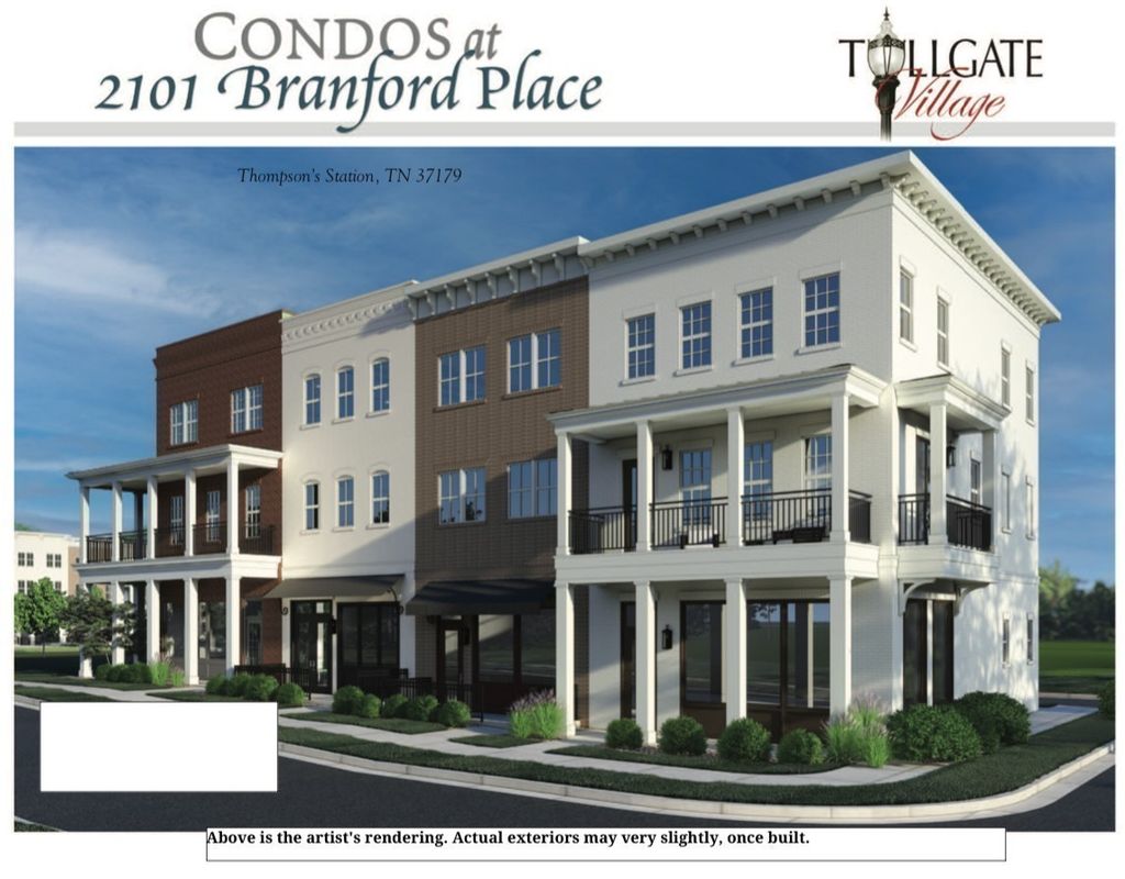 2101 Branford Pl 203, Thompsons Station