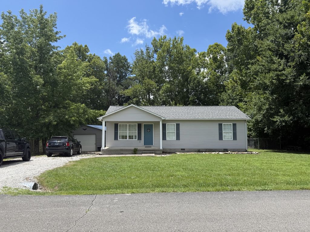 4650 Maple Shade Cir, Cookeville