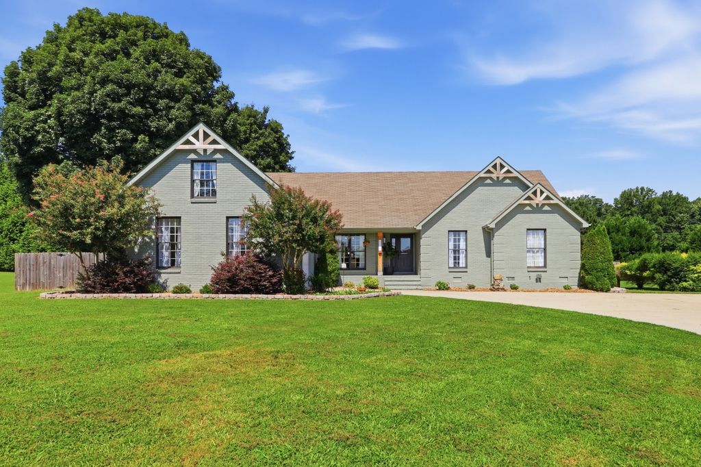 42 Starboard Ct, Estill Springs