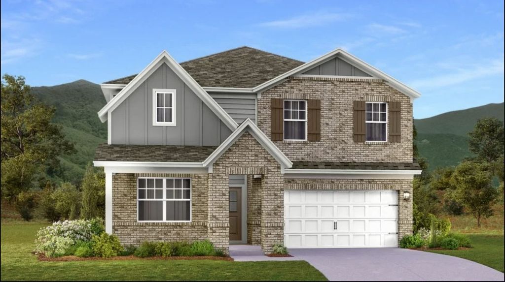 228 Dante Drive, Gallatin