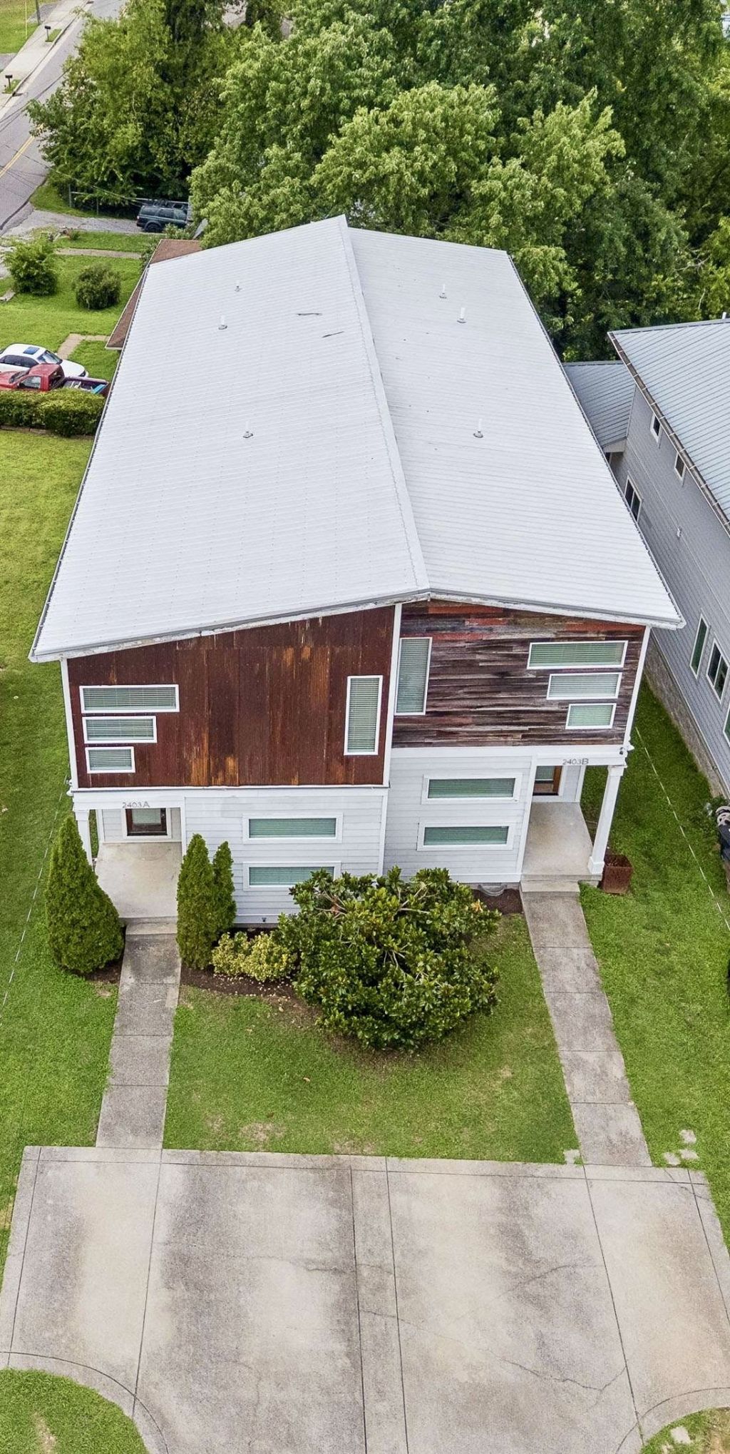 2403 Branch St A & B, Nashville