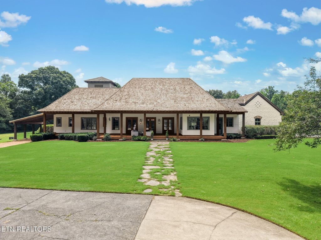 2000 Lawnville Rd, Kingston