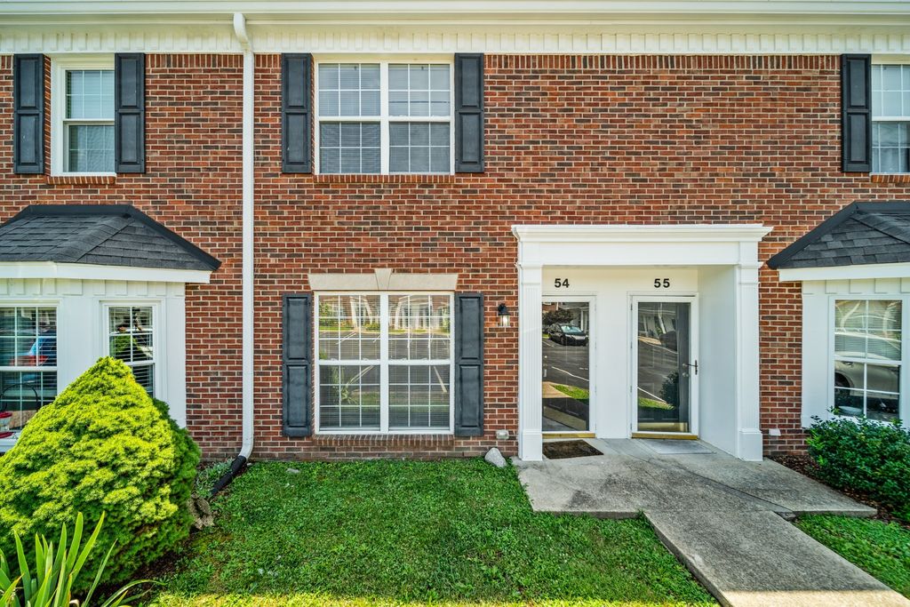2121 Highway 12 S 54, Ashland City