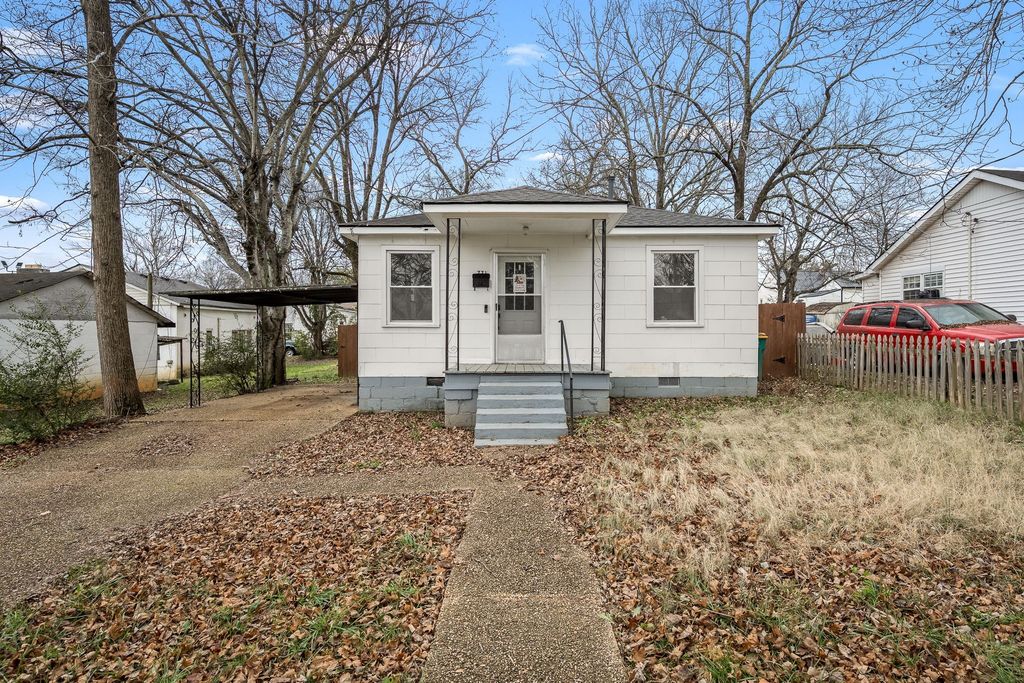 771 Center St, Lewisburg