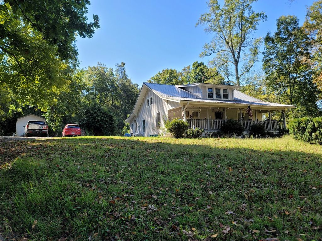 1432 Tipton Station Rd, Knoxville