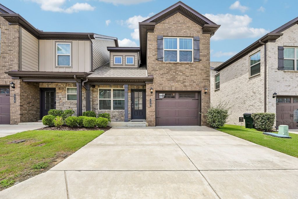 116 Rising Pvt Ln, Gallatin