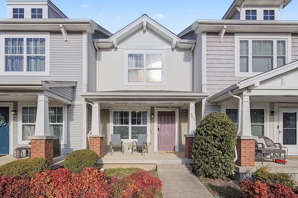 580 Bradburn Village Cir, Antioch
