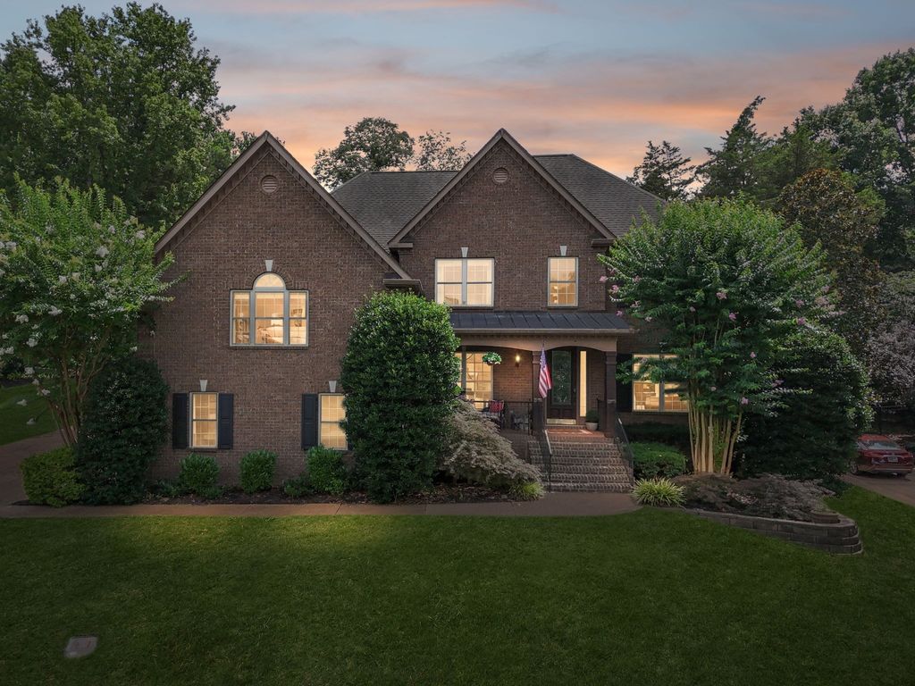 1225 Old Spring Trl, Arrington