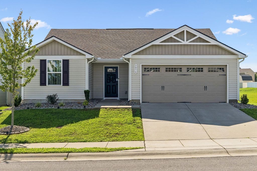 3056 Dartmoor Pl, White House