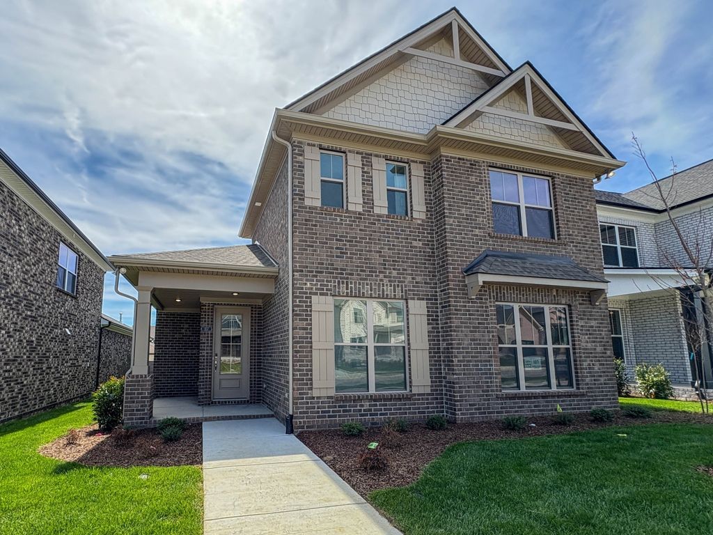 107 Sable East St, Gallatin