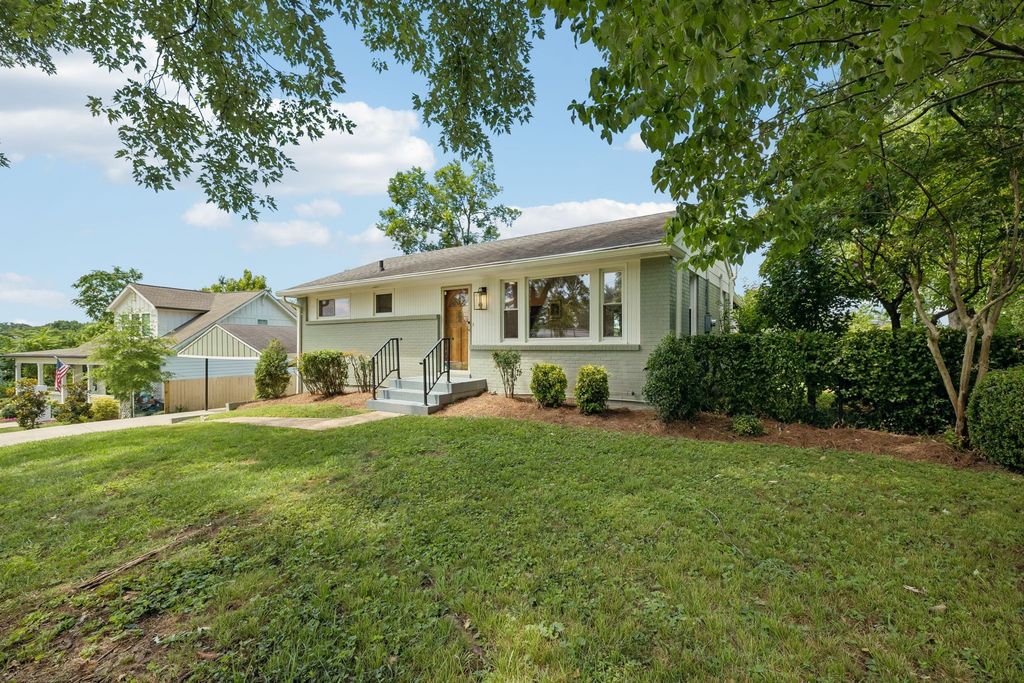 2802 Saint Edwards Dr, Nashville
