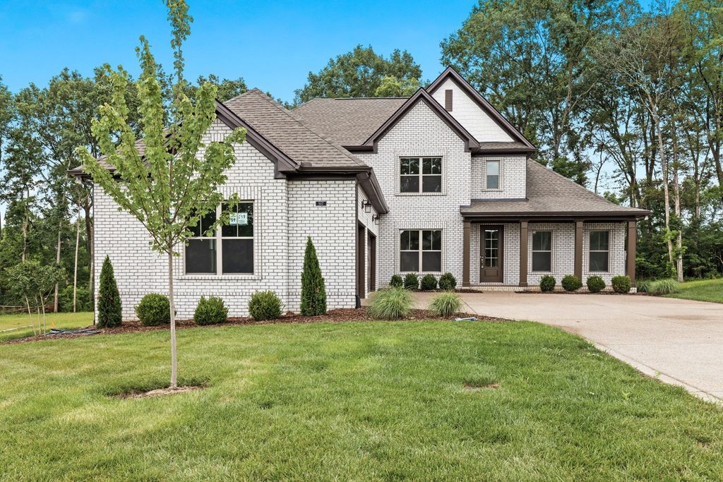 507 Claire Court, Lebanon