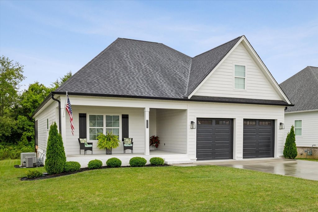 7545 Paxton Cir, Hixson