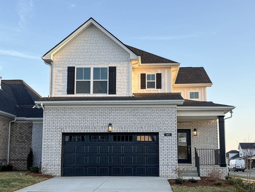 140 Weller Ln, Gallatin